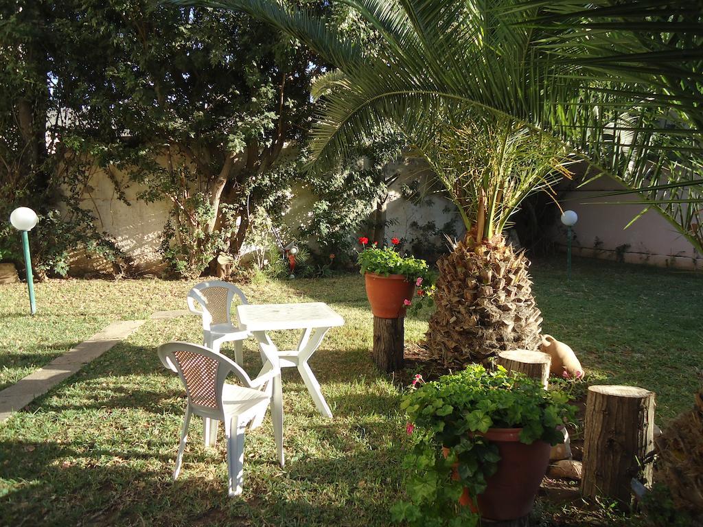 Takad Dream Studios Agadir Oda fotoğraf