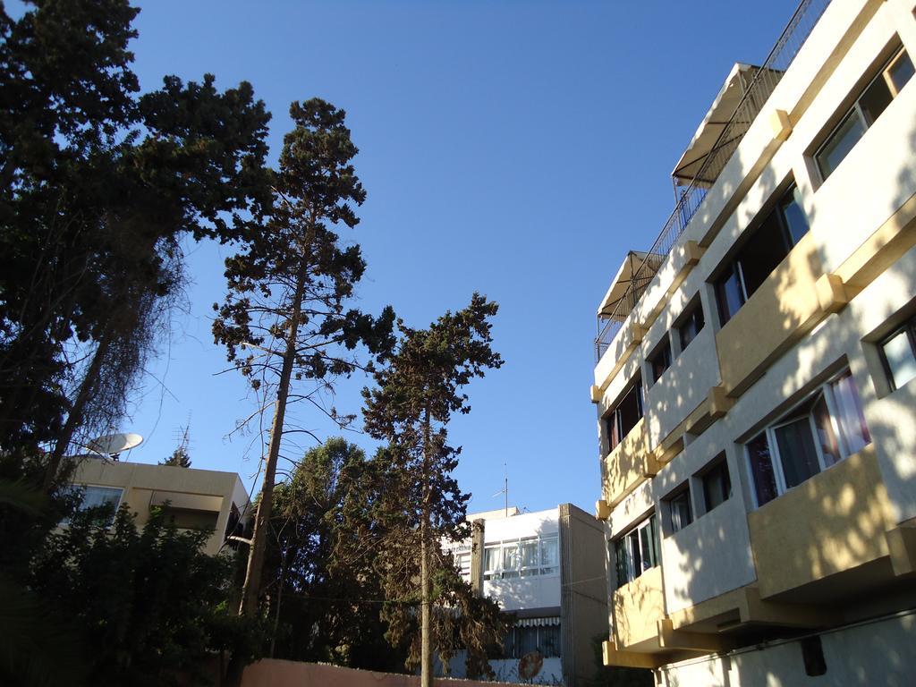 Takad Dream Studios Agadir Oda fotoğraf