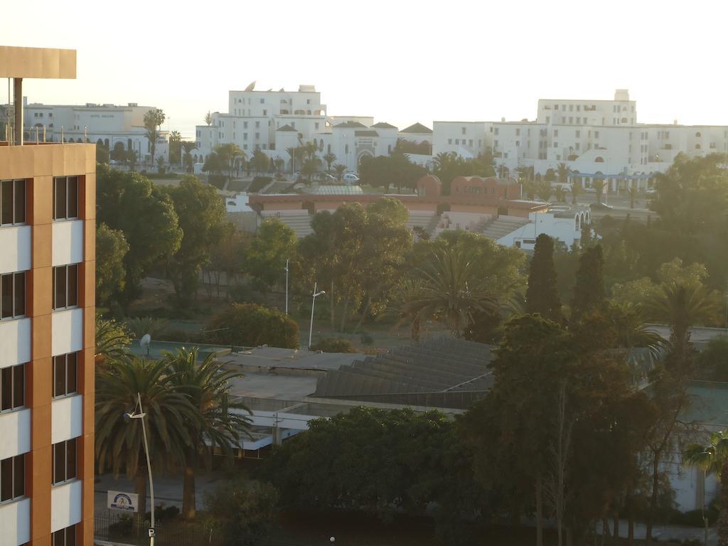 Takad Dream Studios Agadir Oda fotoğraf