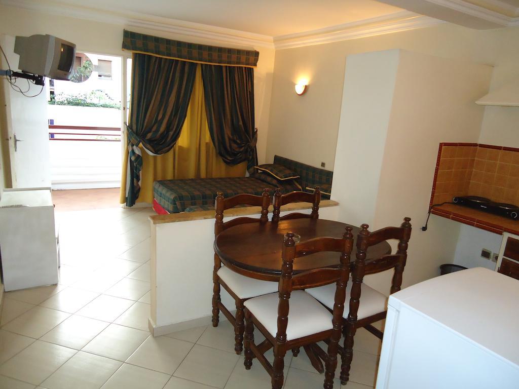 Takad Dream Studios Agadir Oda fotoğraf