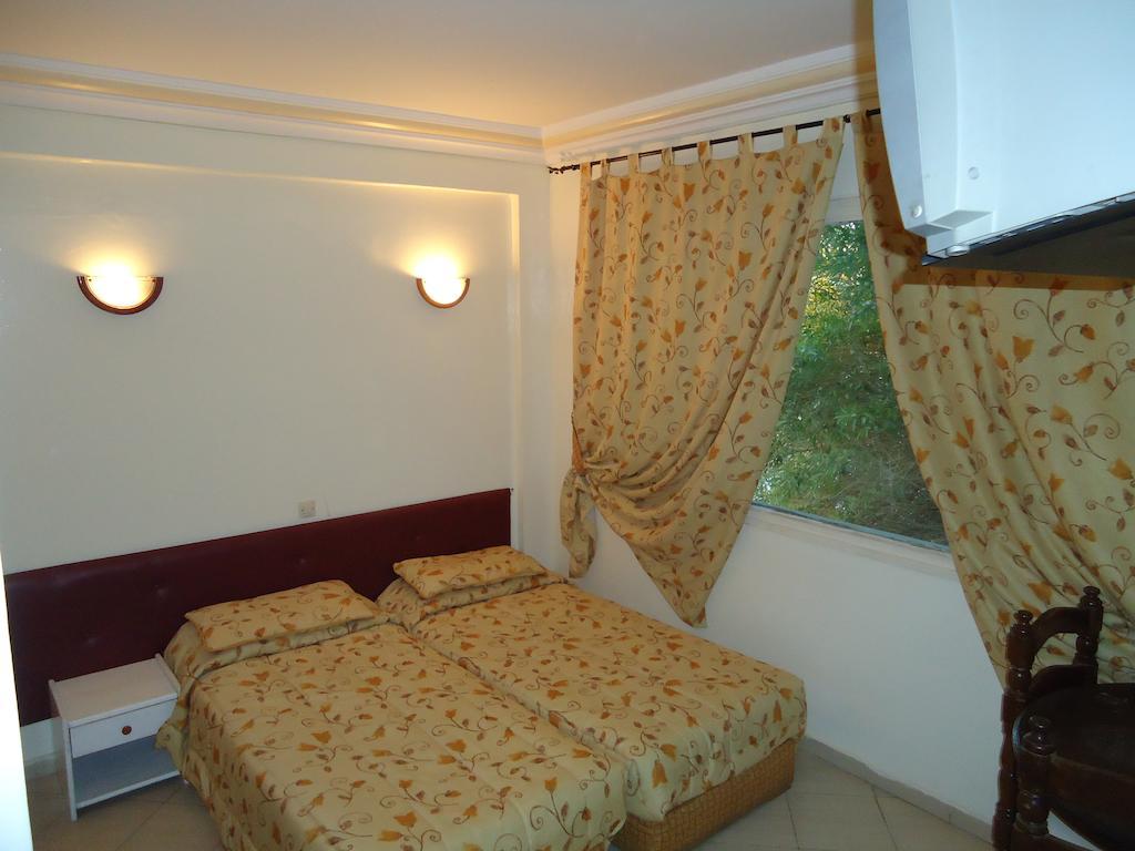 Takad Dream Studios Agadir Oda fotoğraf