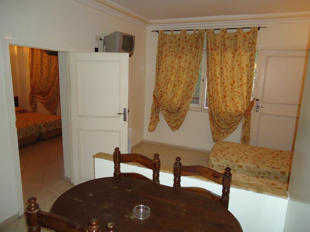 Takad Dream Studios Agadir Oda fotoğraf