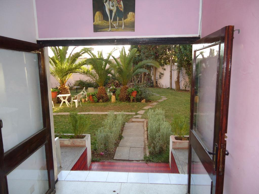 Takad Dream Studios Agadir Oda fotoğraf