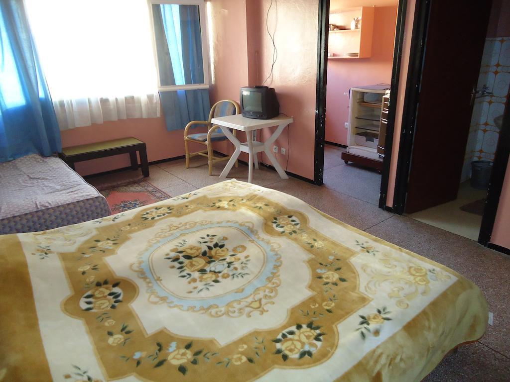 Takad Dream Studios Agadir Oda fotoğraf