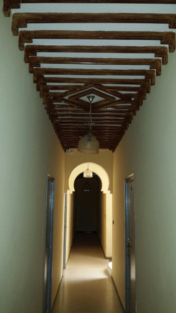 Takad Dream Studios Agadir Dış mekan fotoğraf