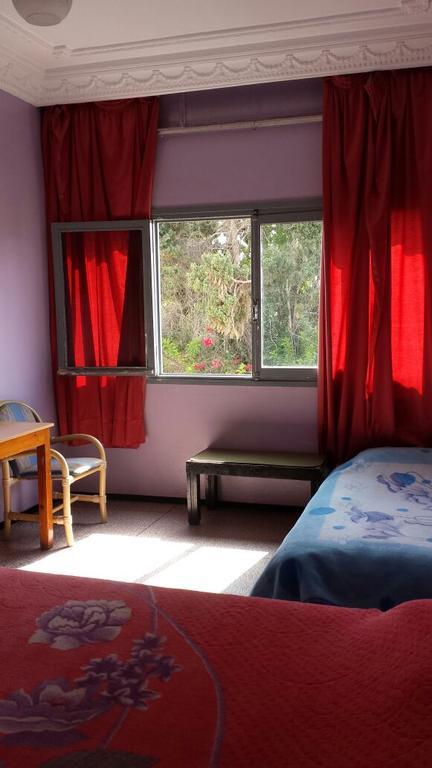 Takad Dream Studios Agadir Dış mekan fotoğraf