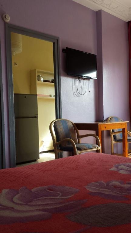 Takad Dream Studios Agadir Dış mekan fotoğraf